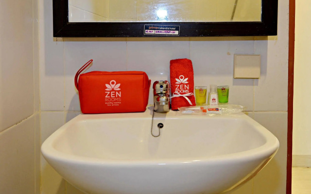 ZEN Rooms Prime Taman Siswa