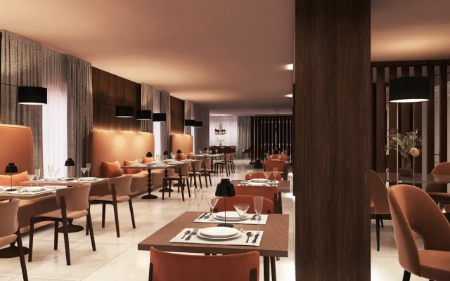 Hotel Livata Mountain Wellness