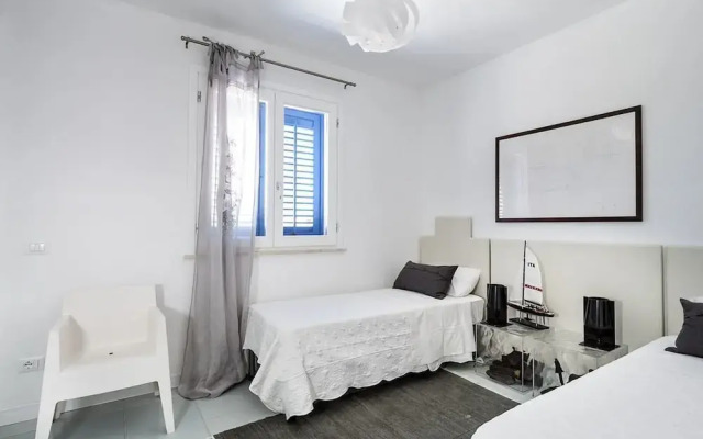 Spuma di Mare - Delfino