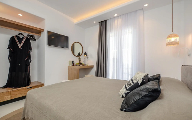 Sea & Olives Holiday Villas and Suites