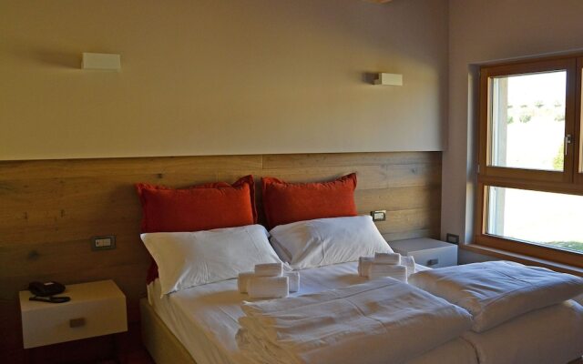 Cobue Wine Resort & SPA