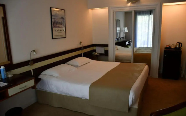 Villa Borghese, The Originals Relais