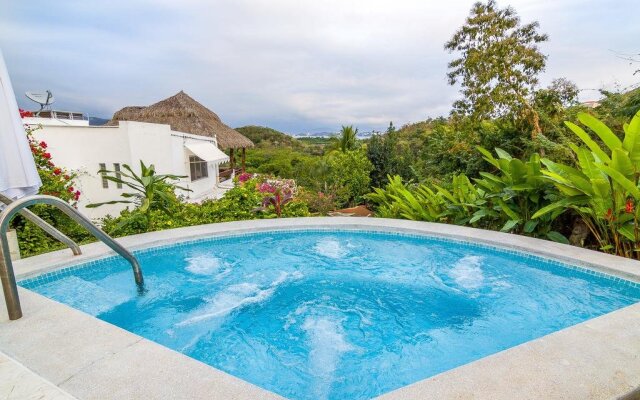 Villa Del Bosque