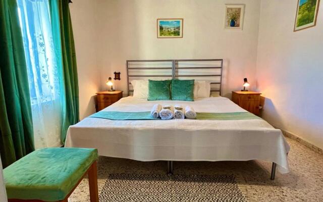 Cottage Apartment Othellos