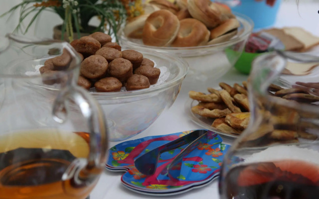 Silver Surf Gulf Beach Resort