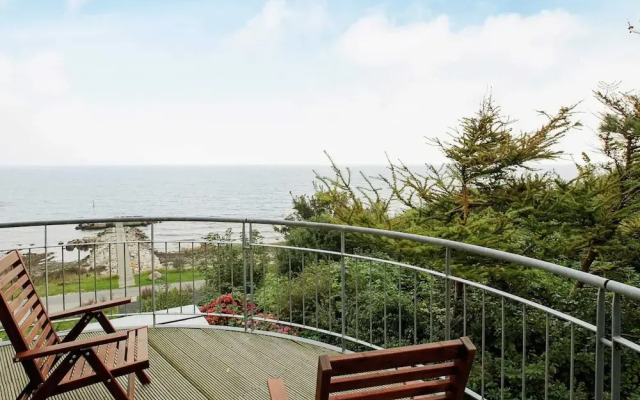 12 Person Holiday Home in Sjaellands Odde-by Traum