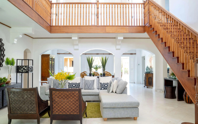 Cap Cove Resort St. Lucia, BW Premier Collection