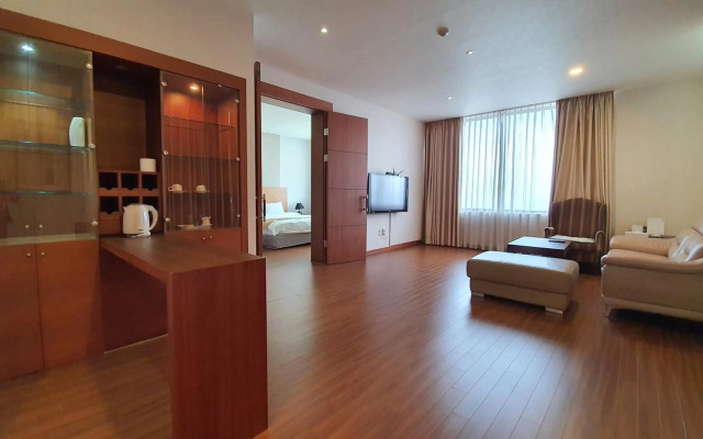 Gyeongpo Beach Hotel