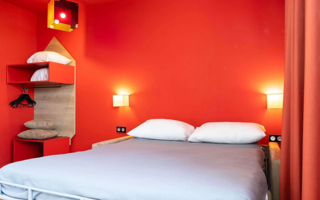 Ibis Styles Albi Centre Le Theatro