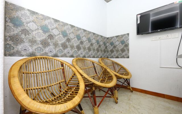 OYO 10054 Elite Inn