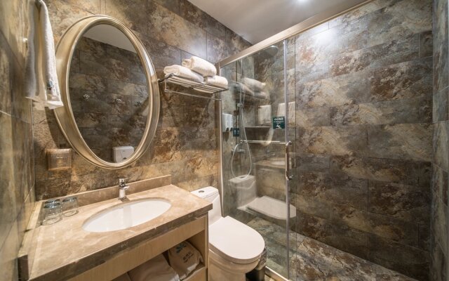 Youranju Hotel (Exhibition Center)