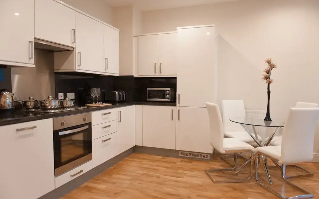 PSF Apartments - Flat 19