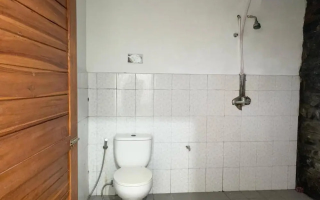 OYO 93604 Hepi Bungalow Lovina