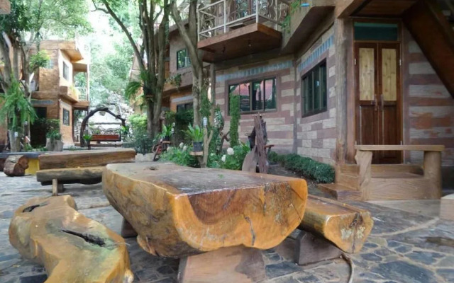 Treasure Inn Khaoyai