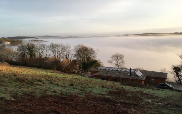 The Sanctuary Cornwall