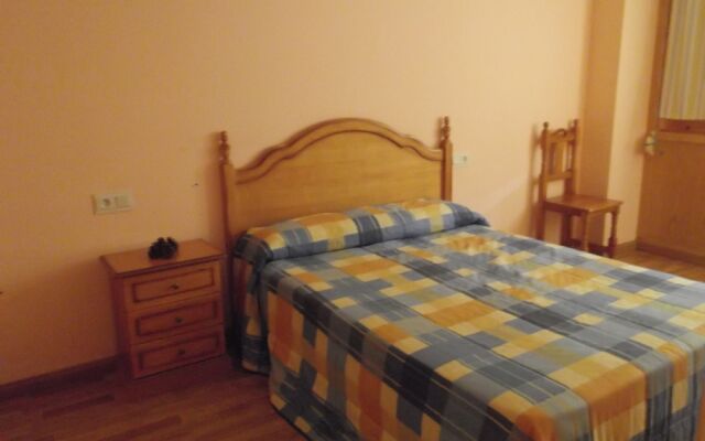 Apartamento San Babil - F 18