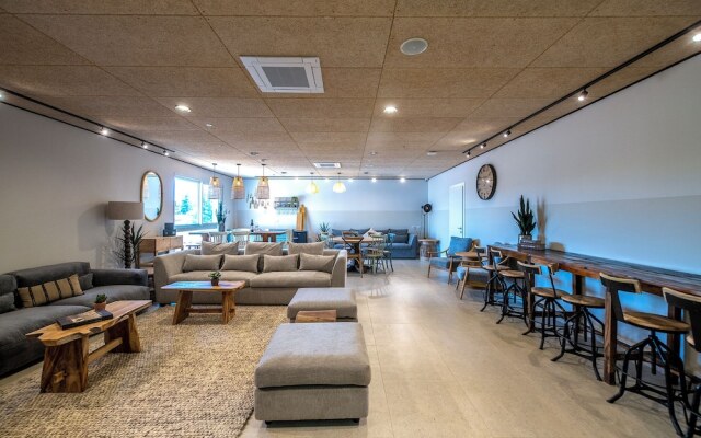 Boutique El Rom  - Hostel