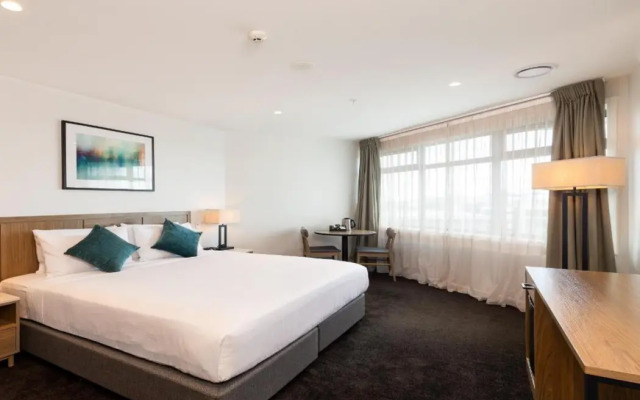 Nesuto Stadium Hotel and Apartments