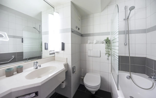 ACHAT Hotel Heppenheim