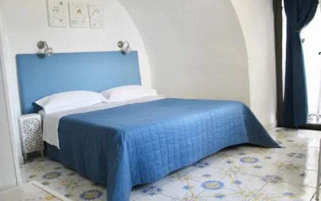 Guest House Malù