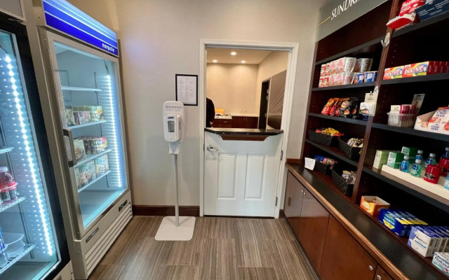 Staybridge Suites Detroit Novi by IHG