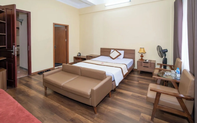 BIDV Hotel Do Son