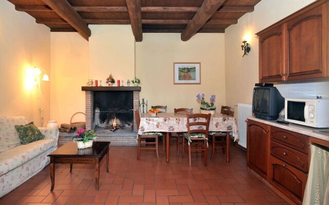 Agriturismo Il Meleto
