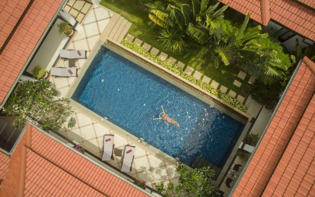 Jewels Villas Phuket