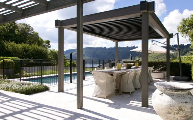 Villa 2 Ngahere