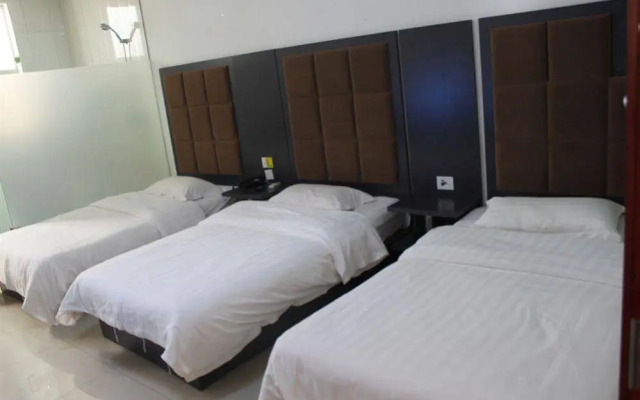 Beijing Dihang Business Hotel