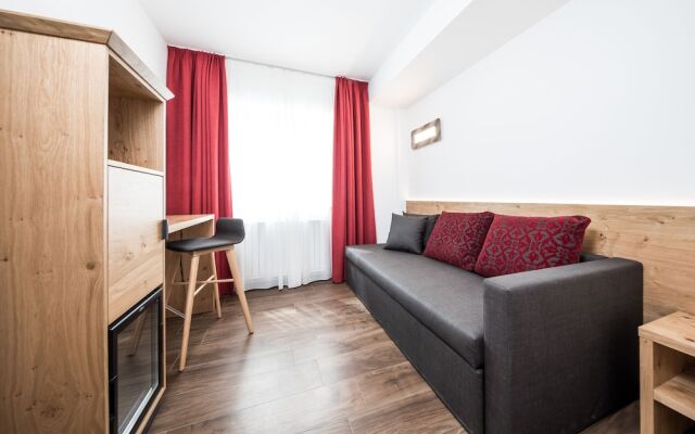 Hotel Landgashof Weingut Seeperle