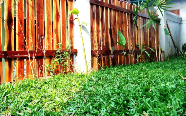 Luang Prabang Serviced Apartment