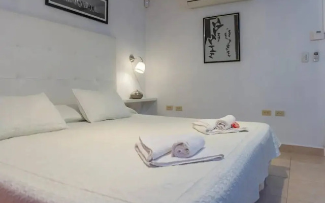 Villa Don Teto 8 Rooms: Luxury & Great Havana View