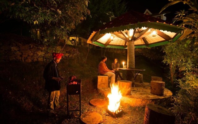 Pine Borough Inn
