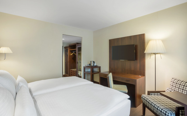 NH Vienna Airport Conference Center