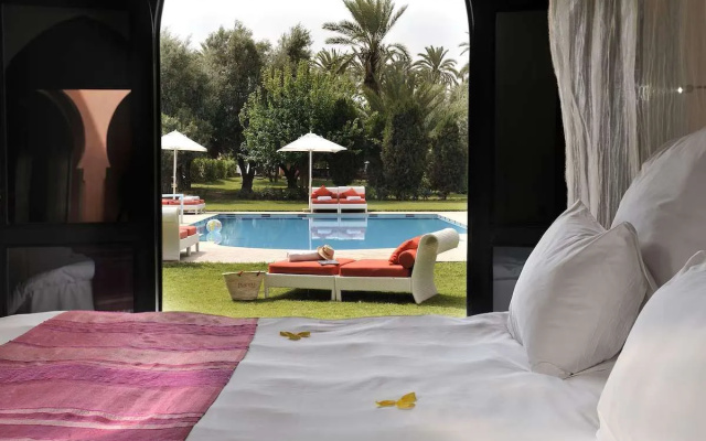 Murano Resort Marrakech