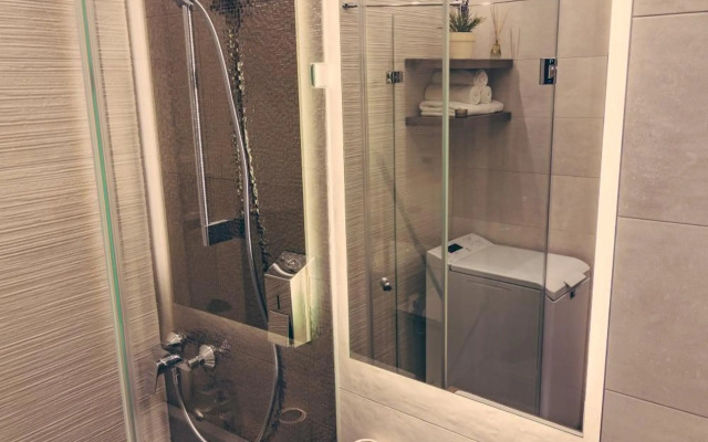 Apartman on Gellért Hill