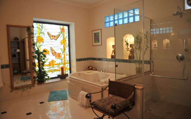 Lazib Inn Resort & Spa