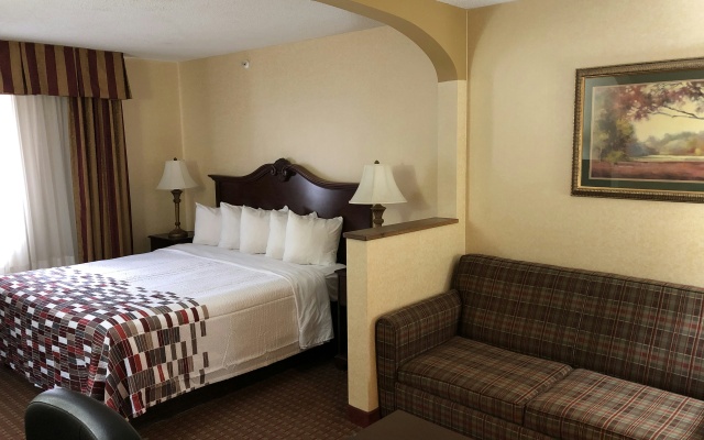 Red Roof Inn & Suites Chestertown