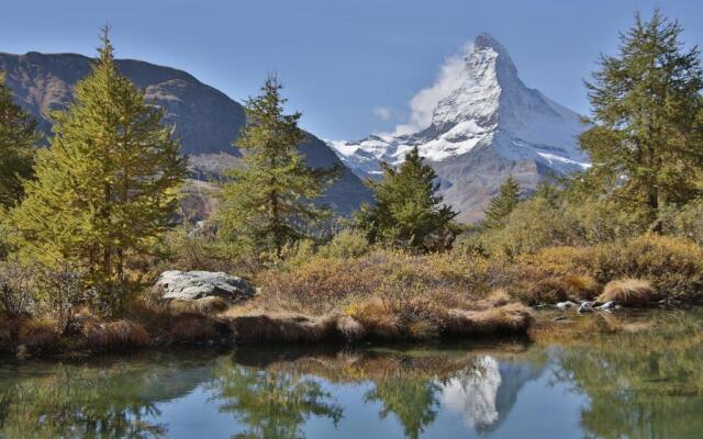 Gornergrat