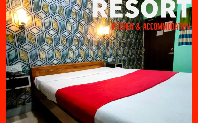OYO Rooms 166 Airport Square