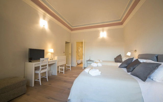 Il Leone Blu - Bed & Breakfast