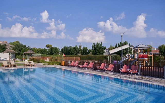 Atlantica Holiday Village Rhodes
