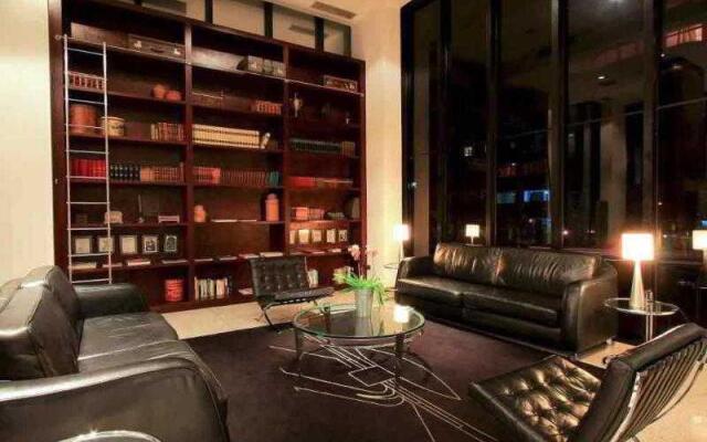 Mercure Apartments Curitiba Batel