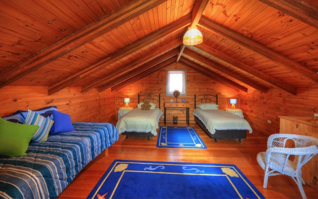 Rosebank Cottage Collection