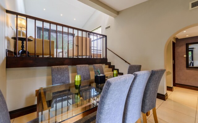 San Lameer Villa Rentals 2806