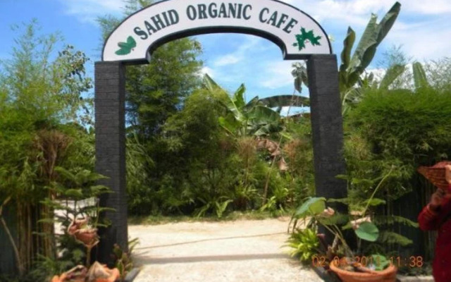 Sahid Bandar Lampung