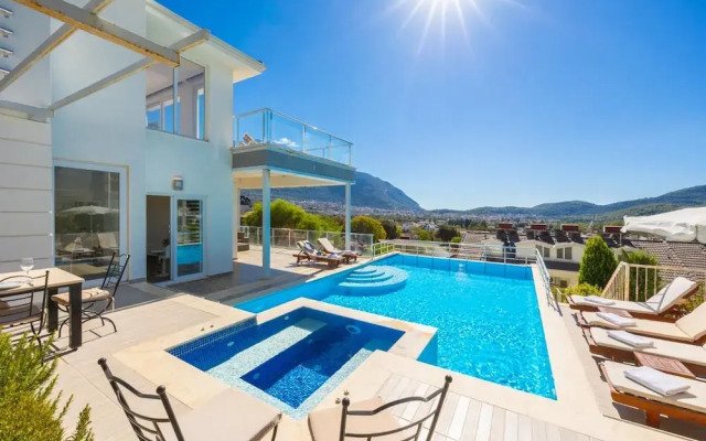 Residence Villa 1 in Oludeniz