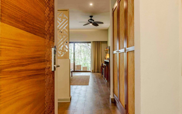 Soul Spring Sanctuary Cuernavaca