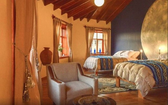 Inkita Boutique Guesthouse